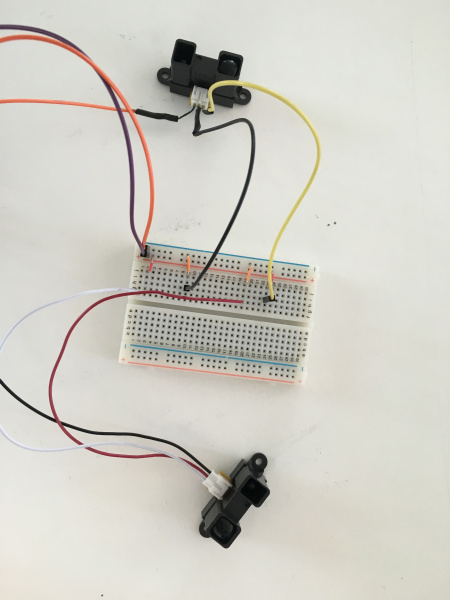 arduino prototype