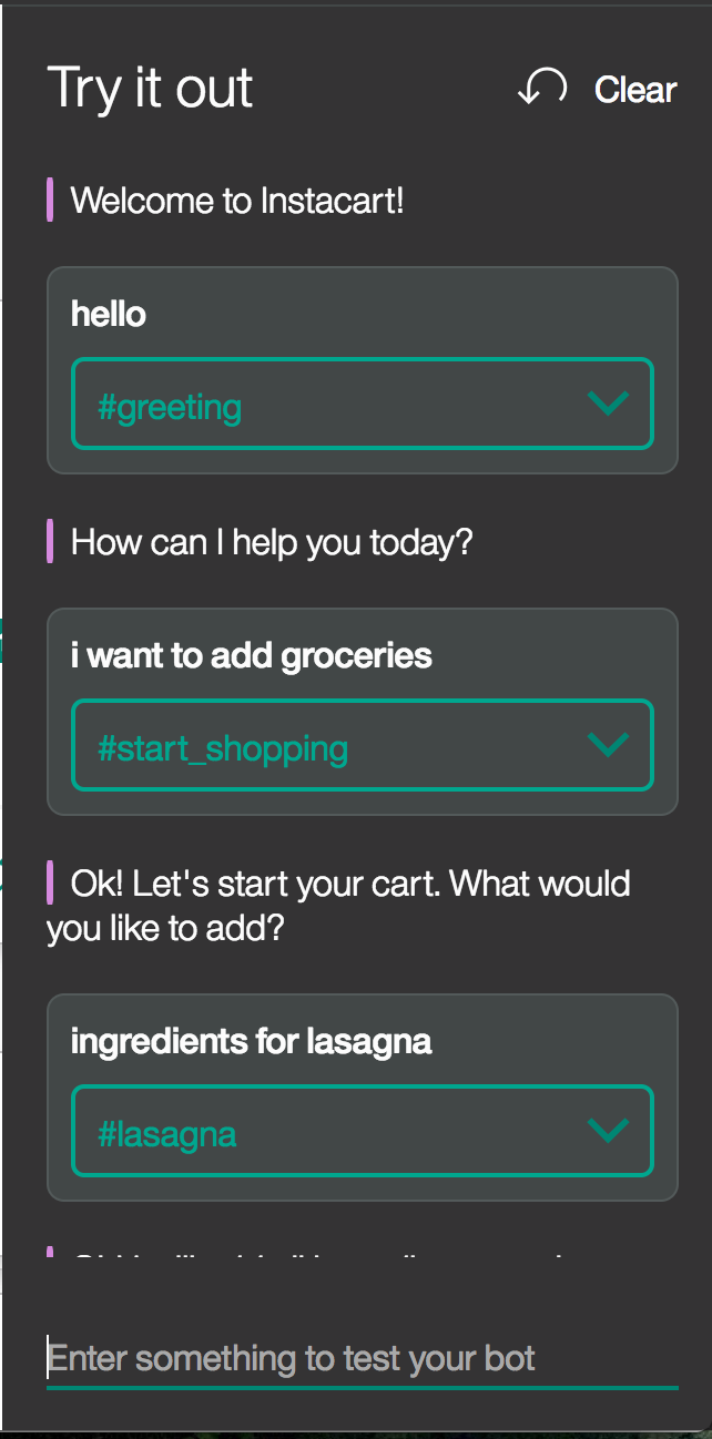 chat scenario lasagna 1